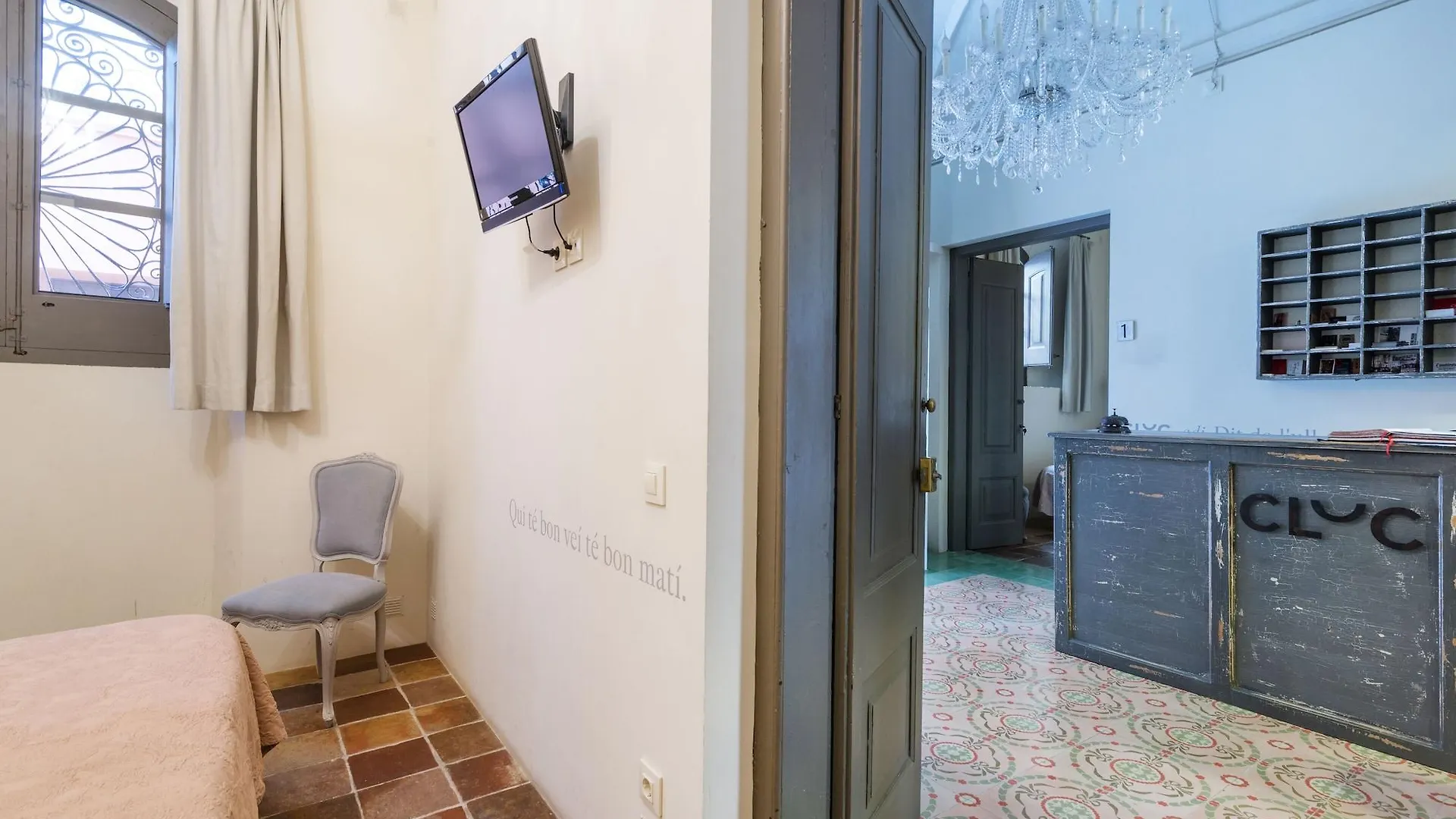Cluc Hotel Begur