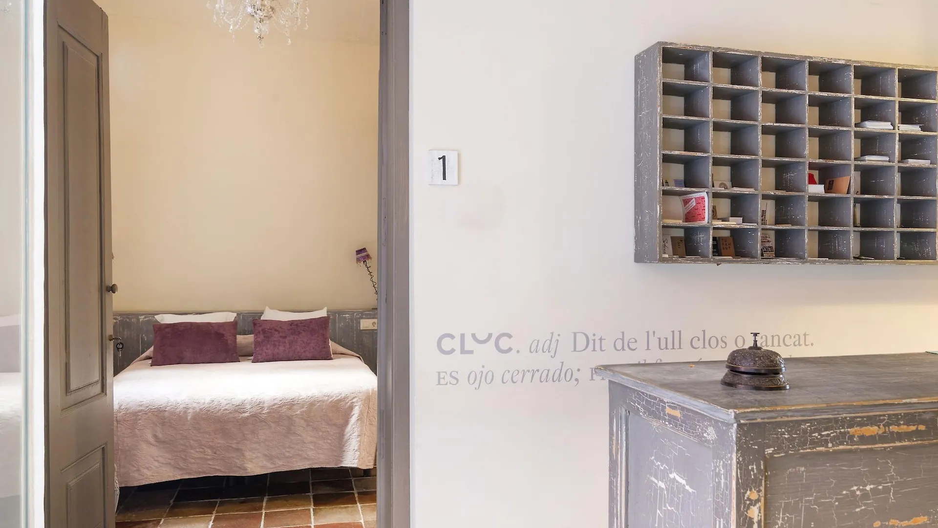 Cluc Hotel Begur