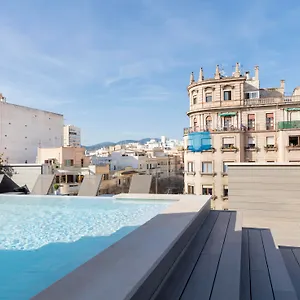 Ars Magna Bleisure Hotel Palma
