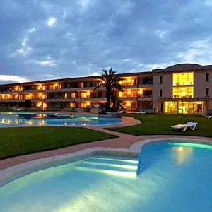 Appartement Golf 35201