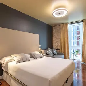 Victorooms Gasthof Bilbao