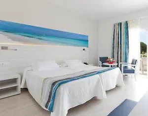 Seramar Sunna Park Hotel Peguera