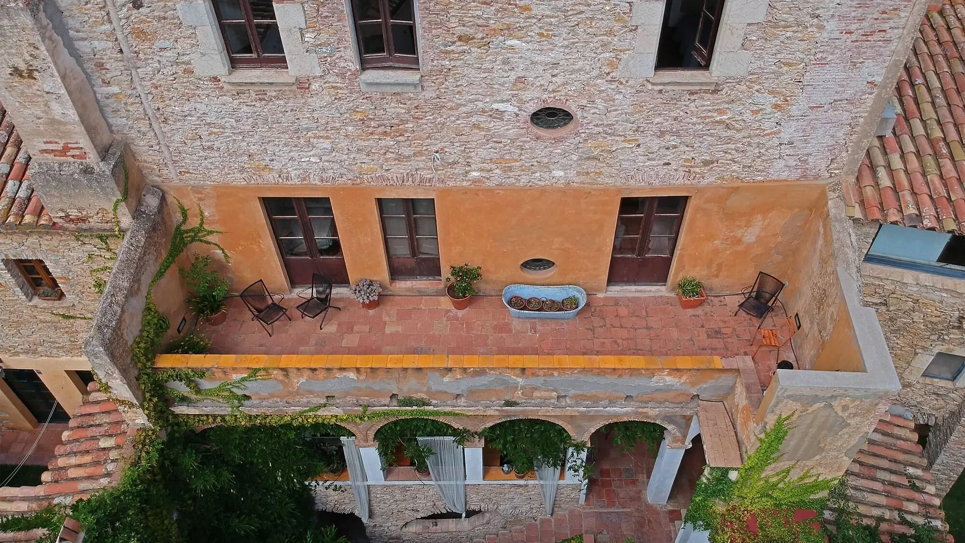 Hotel Bypillow Cluc Begur