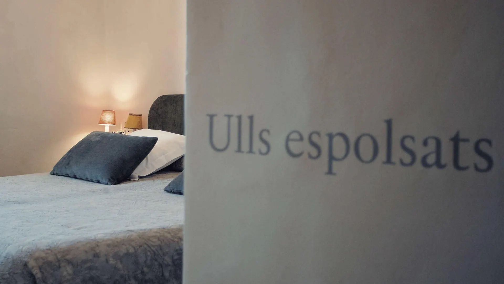 ** Hotel Bypillow Cluc Begur Spain