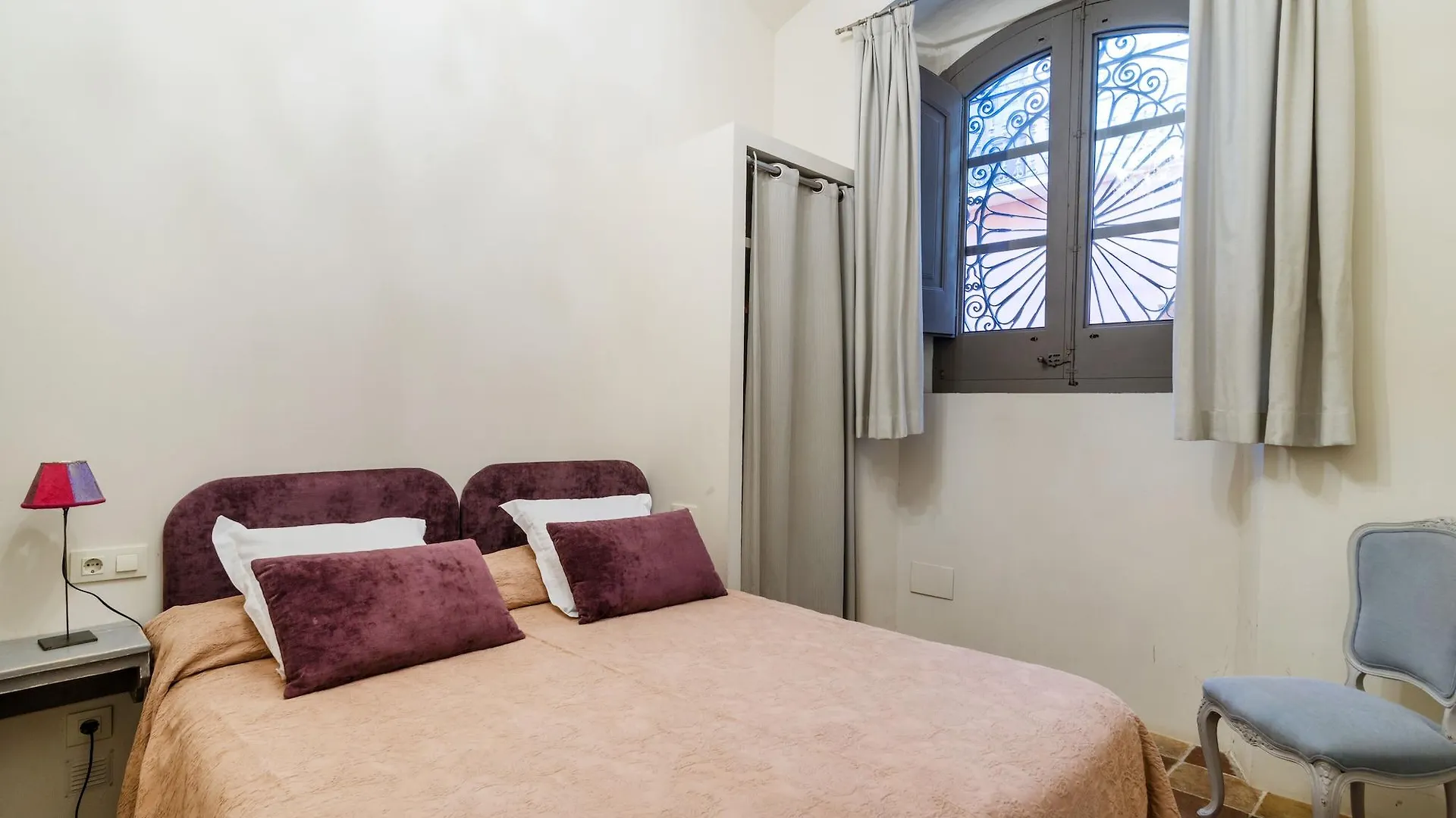 ** Hotel Bypillow Cluc Begur Spain