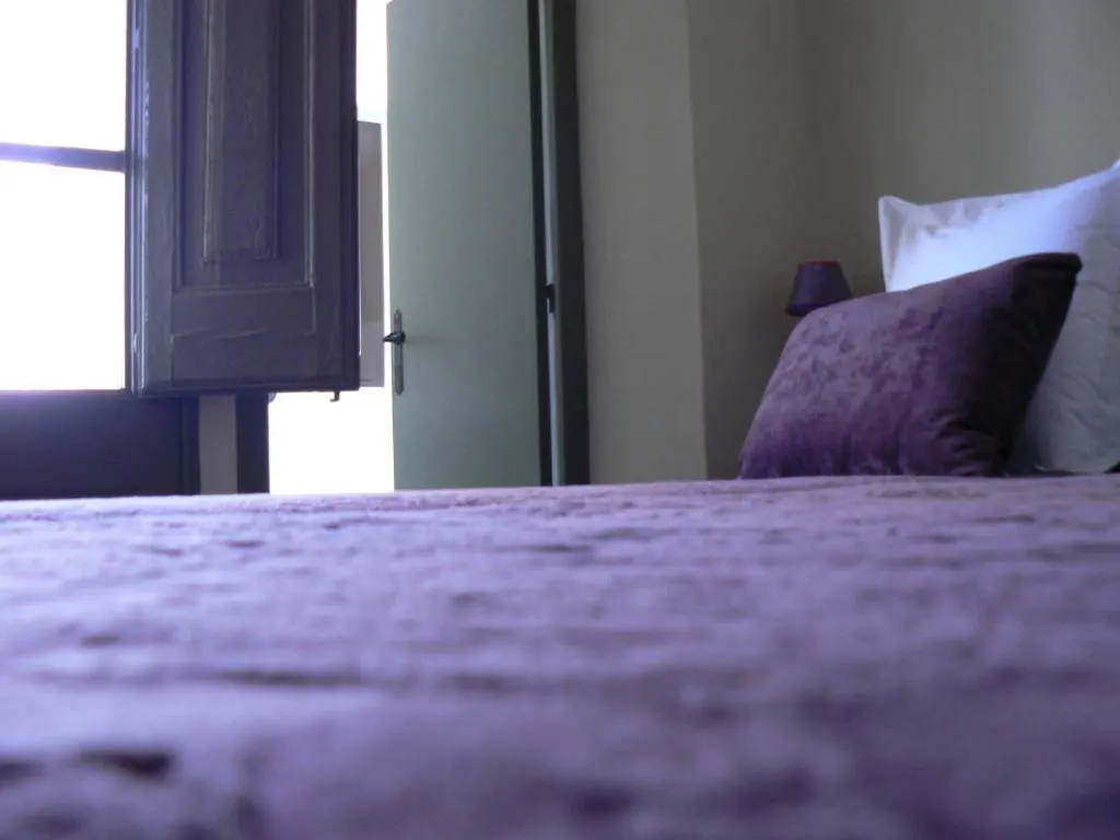 Bypillow Cluc Begur Spain