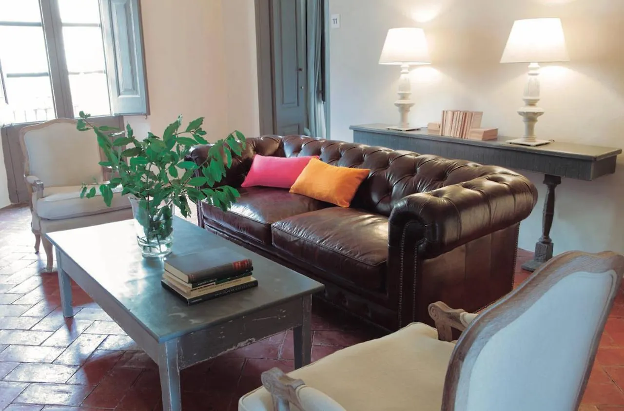 Bypillow Cluc Begur Hotel